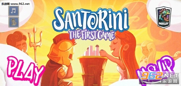 Santorini(ʥᰲ׿)v1.0(Santorini)ͼ0