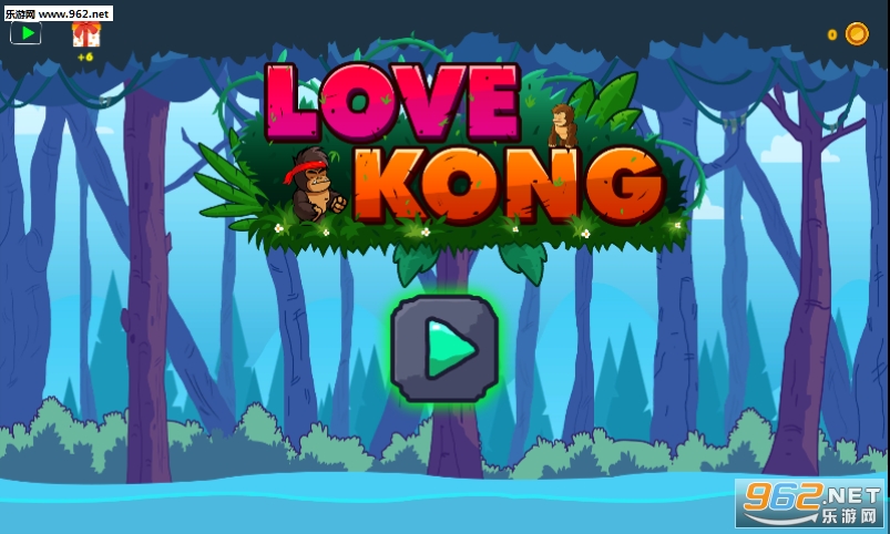 Love Kong(ȺӰ׿)v1.0.1(Love Kong)ͼ3