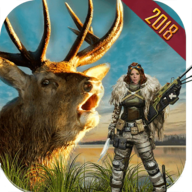 Wild Deer Hunting Animal Simulator Game(Ұ¹Թٷ)