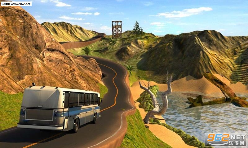Reverse Bus Drive(ʿʻԱֻ)v1.2ͼ1