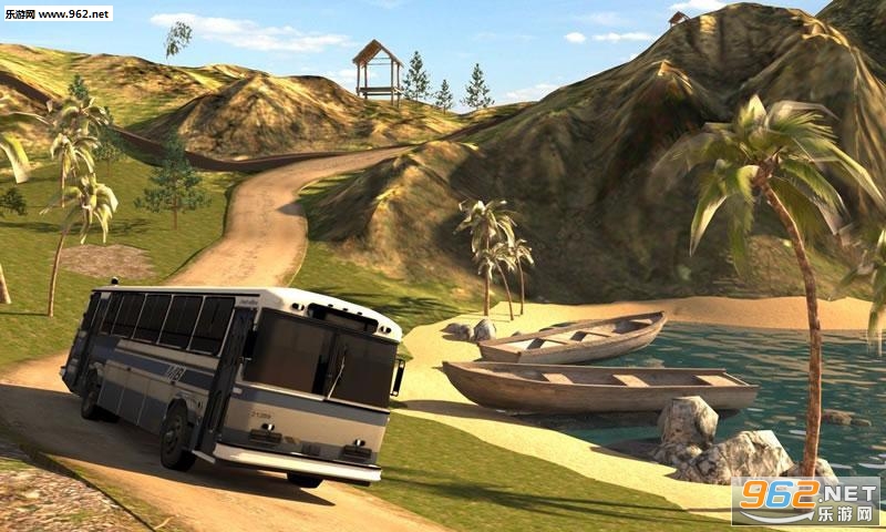 Reverse Bus Drive(ʿʻԱֻ)v1.2ͼ2