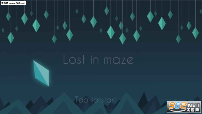 LOST IN MAZEٷv1.1.0؈D0