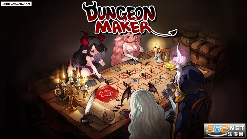 DungeonMaker(1.4.4׿)v1.4.4(DungeonMaker)ͼ3