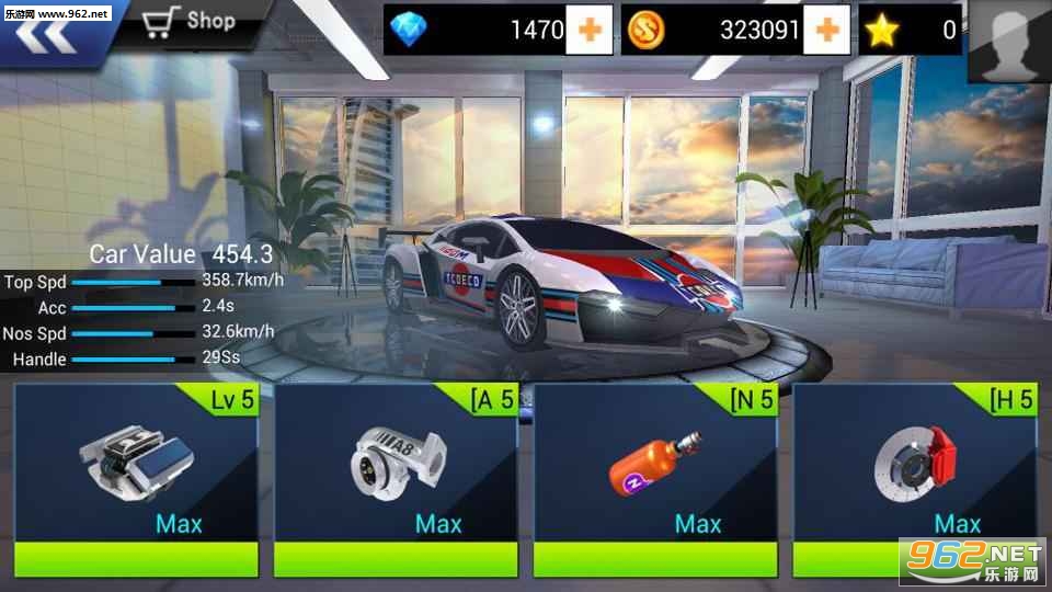 Car Racing 3D(ֵِ܇3D)v1.0(Car Racing 3D)؈D2