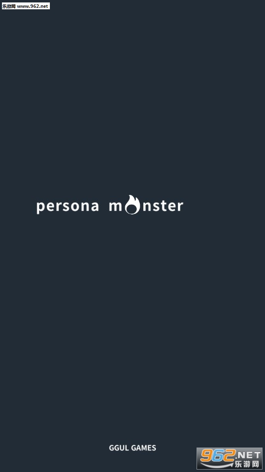 persona mOnster׿