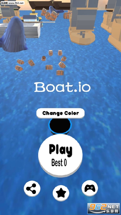 Boat.io׿