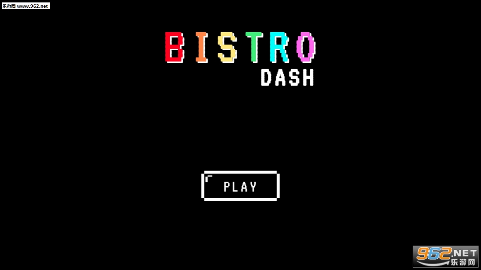 Bistro Dash׿