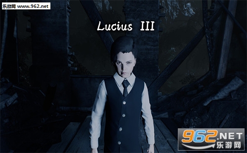 卢修斯3(Lucius III)