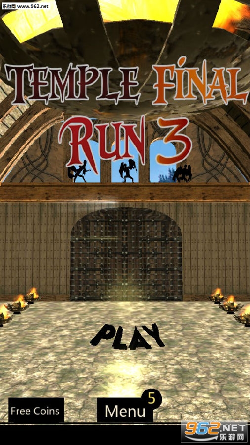 Temple Final Run 3׿