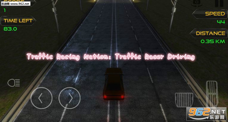 Traffic Racing Nation: Traffic Racer Driving׿