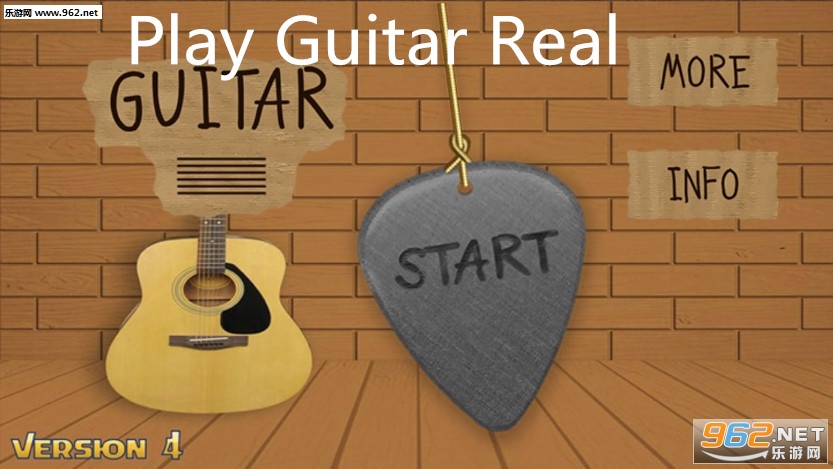 Play Guitar Real׿