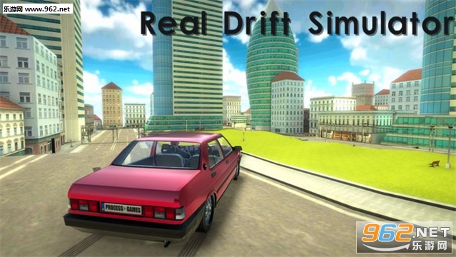 ʵƯģ(Real Drift Simulator)׿
