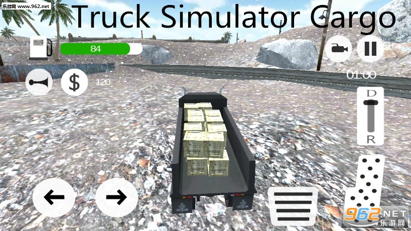Truck Simulator Cargo׿