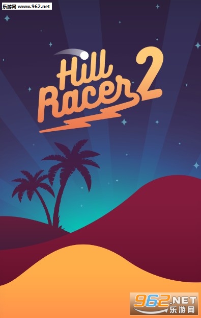Hill Racer 2ٷ