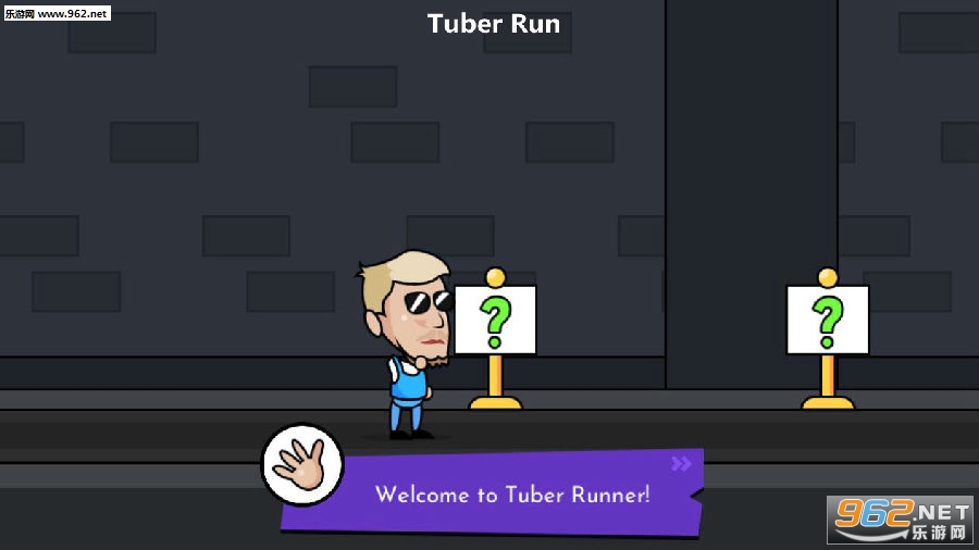 Tuber Run׿