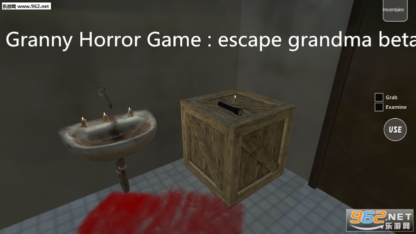 Granny Horror Game : escape grandma beta׿