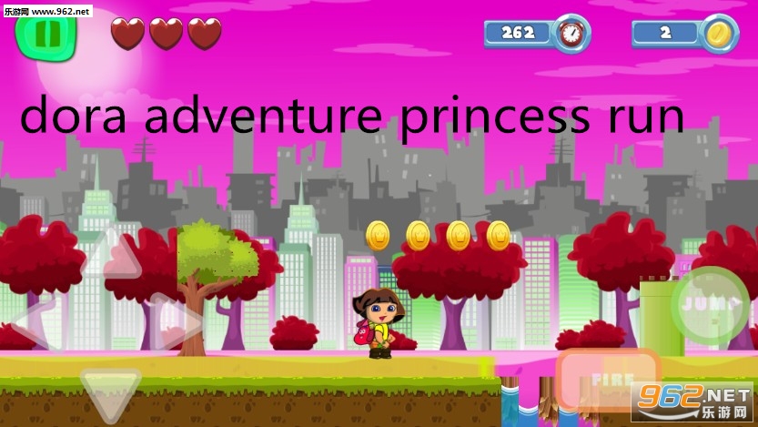 dora adventure princess run׿
