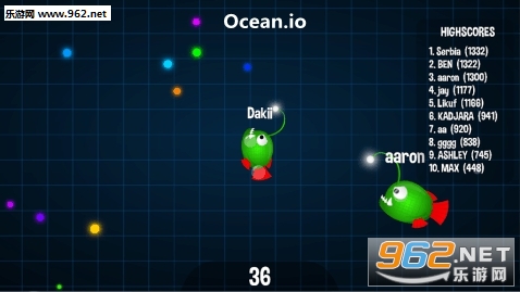 Ocean.io׿