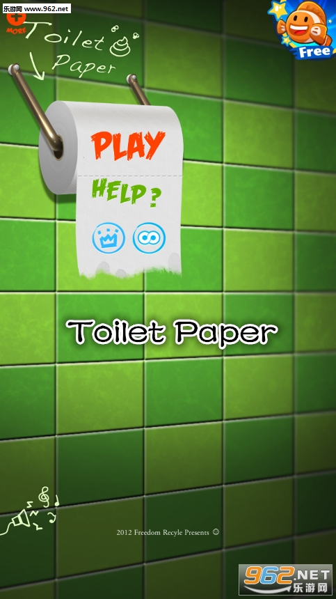 Toilet Paper[