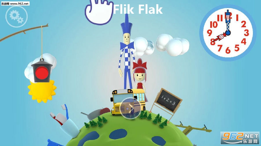 Flik Flak׿