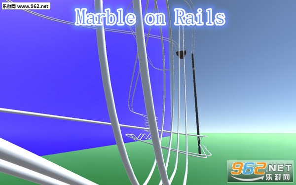 Marble on Rails׿