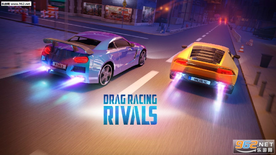 Drag Racing:Rivals׿