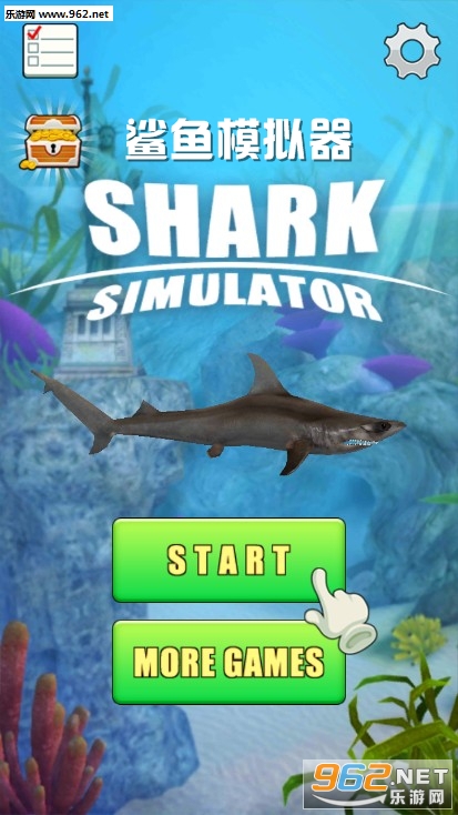 ģ(Shark Simulator)ٷ