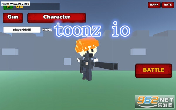 toonz io׿