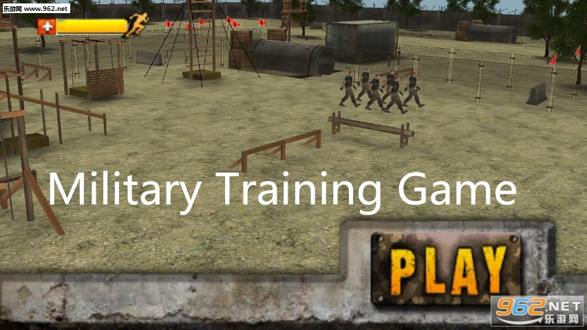 Military Training Game׿
