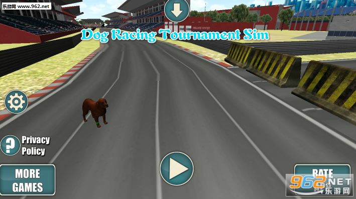 Dog Racing Tournament Sim 2׿