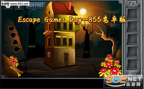 EscapeGamesDay-855Ϸ/