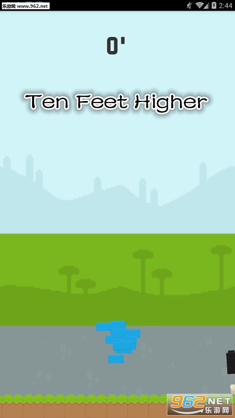 Ten Feet Higher׿