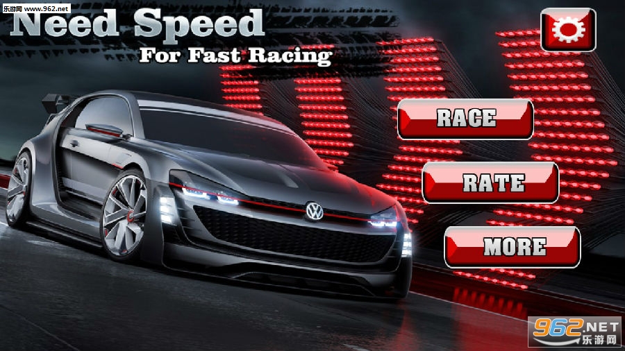 Need for Fast Speed Car Racing׿