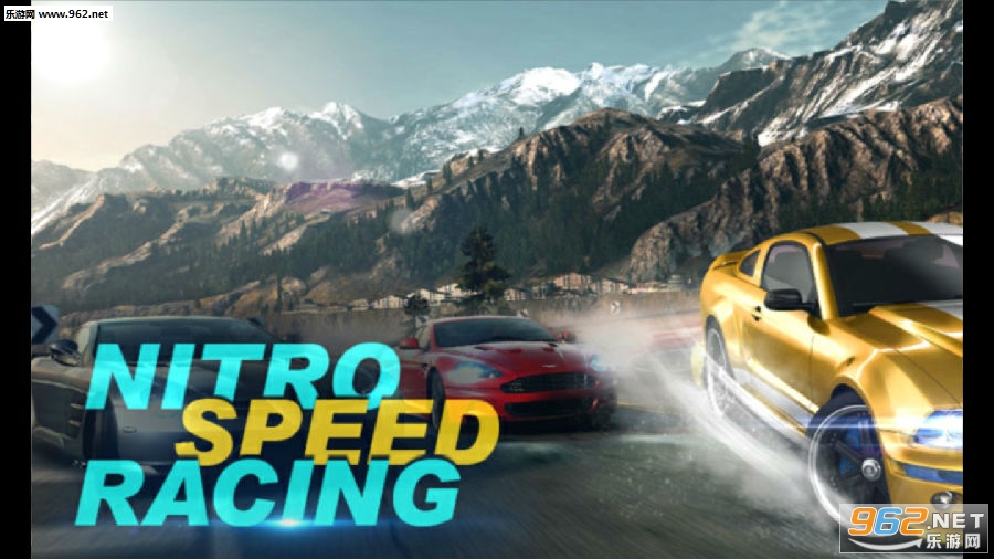 Real Turbo Speed Racing׿