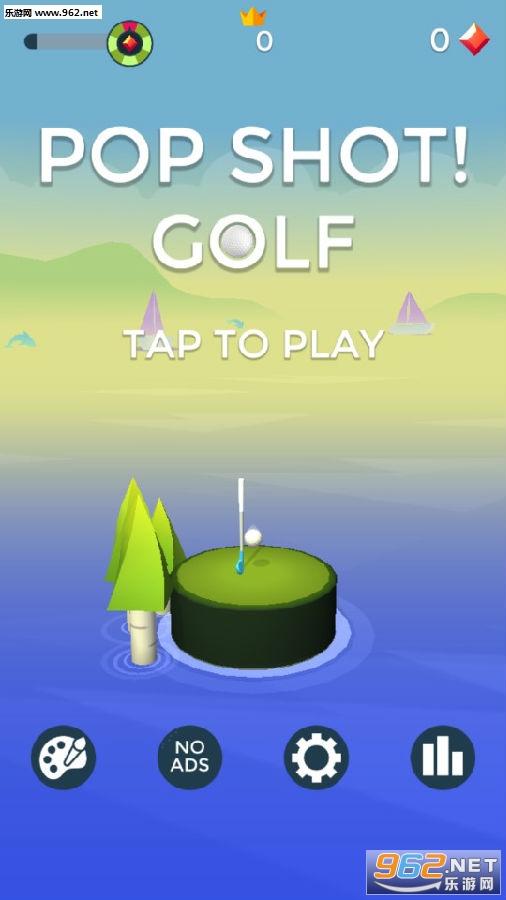 Pop Shot! Golf׿