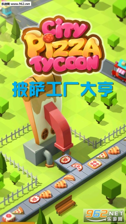 (Pizza Factory Tycoon)ٷ
