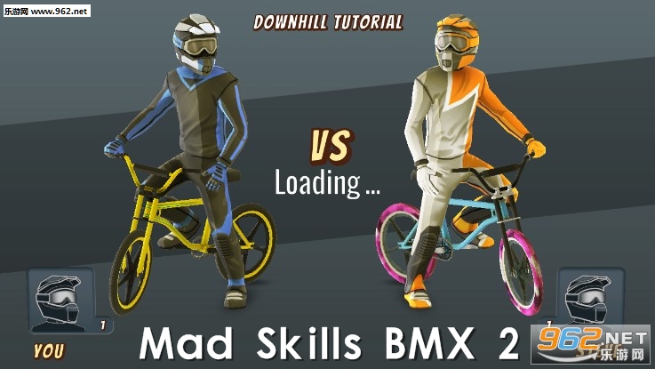гԽҰ2(Mad Skills BMX 2)°