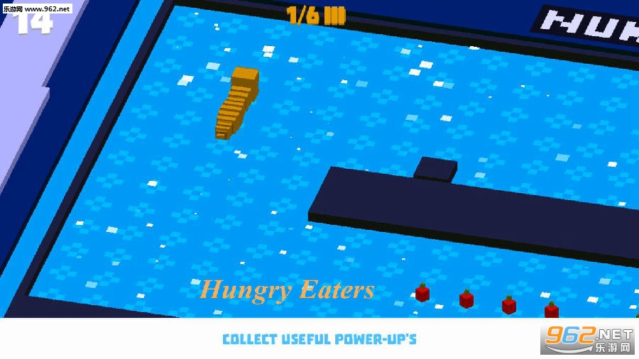 Hungry Eaters׿