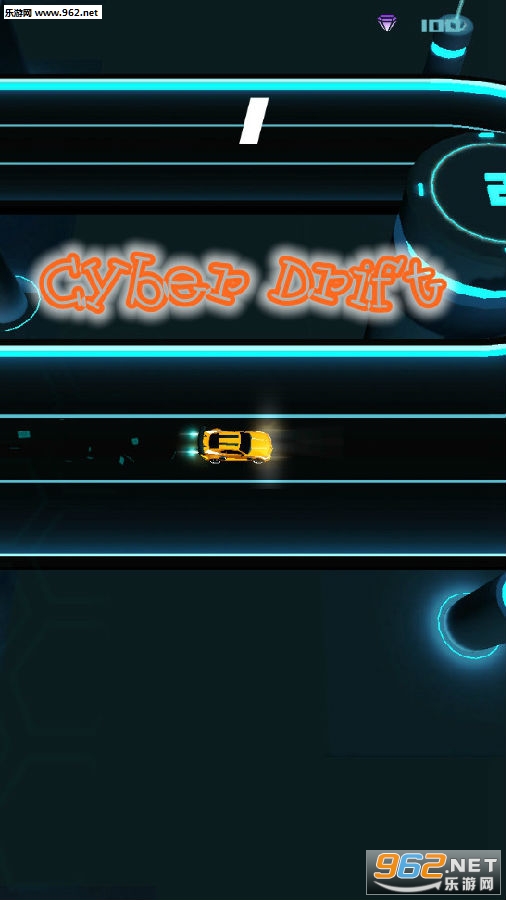 Cyber DriftϷ