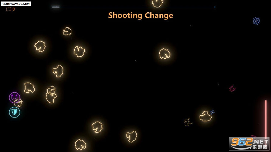 Shooting Change