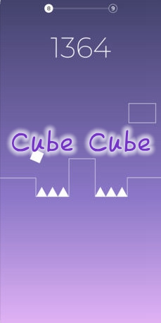  Cube CubeO