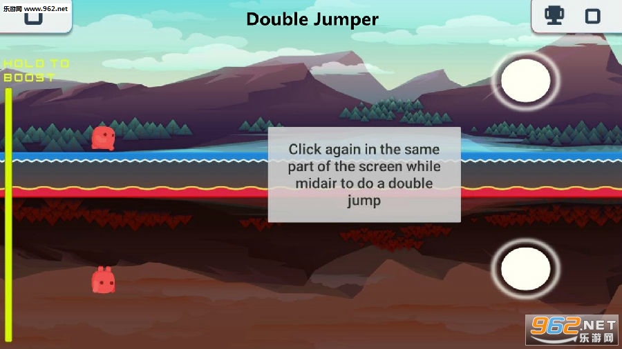 Double Jumper׿