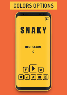 SnakyϷ