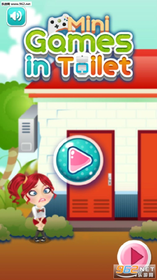Toilet game for toilet time׿