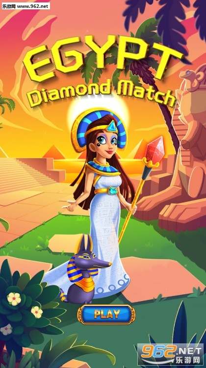 ʯ(Egypt Diamond Match)ٷ