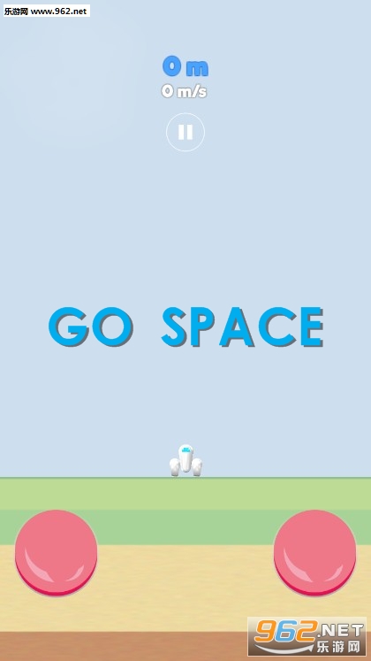 GO SPACE׿