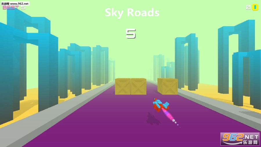 Sky Roads׿