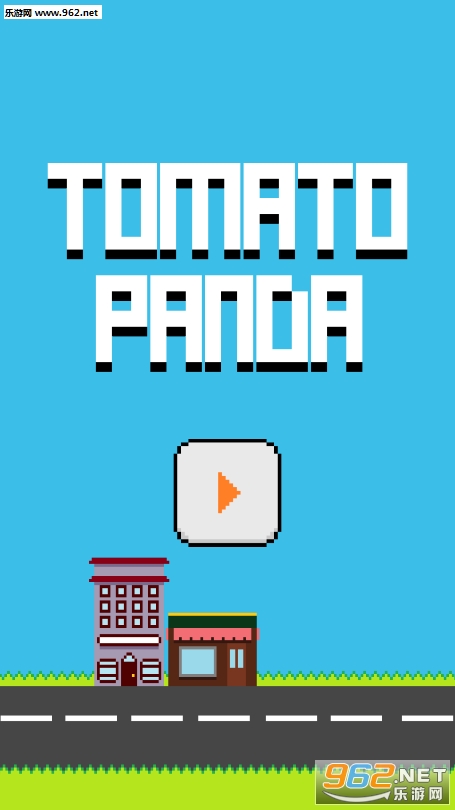 Tomato Panda׿