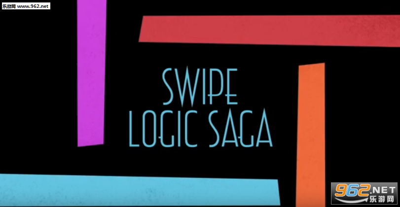Swipe Logic Saga׿