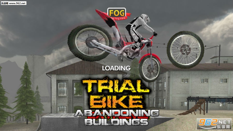 Trial Bike Extreme 3D Free׿
